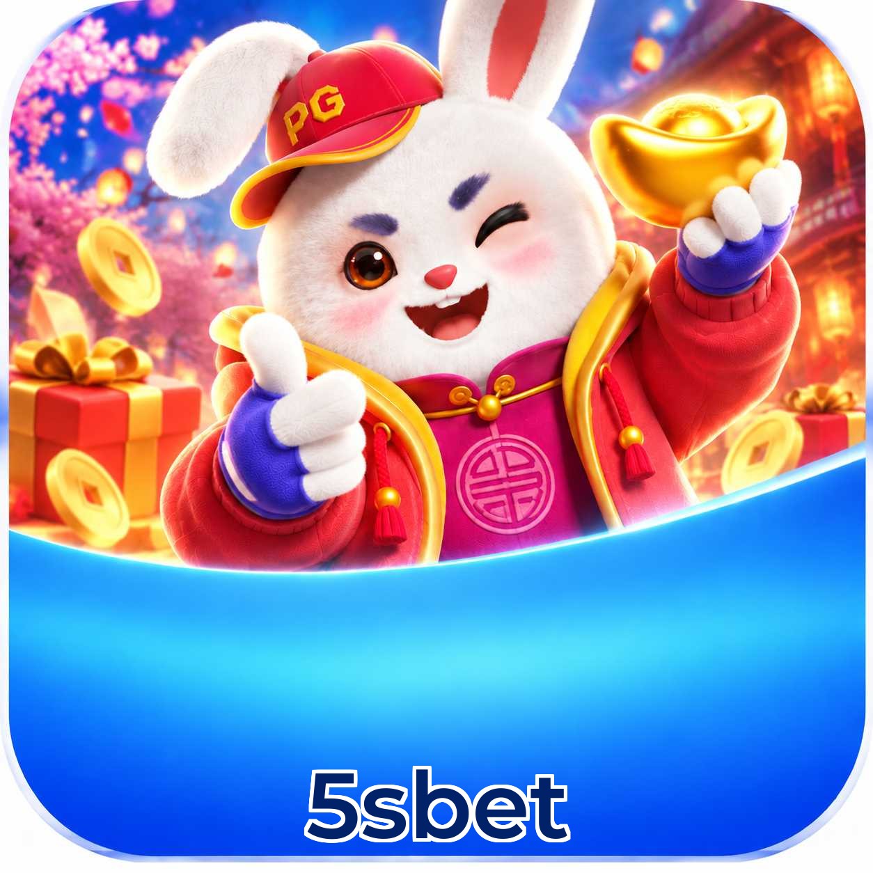 Top Ganhadores