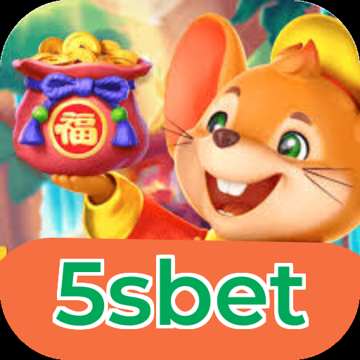 Material promocional do app 5sbet — ilustração, não métricas auditadas nesta página